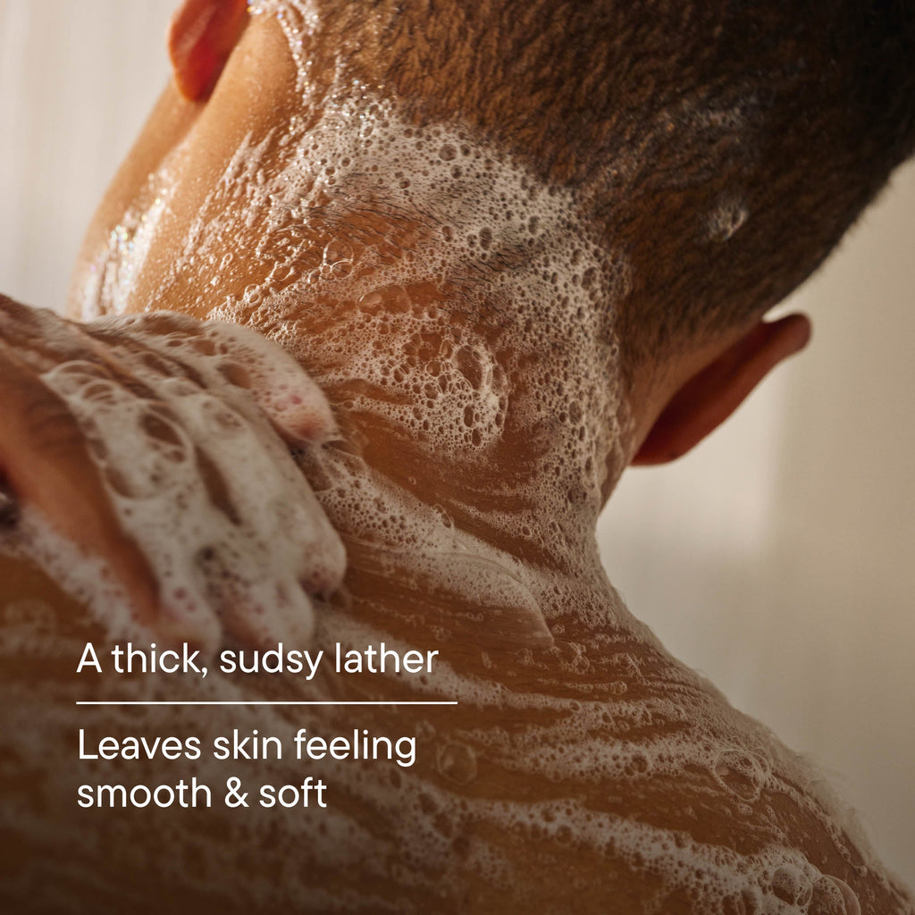 Full Body Fresh
