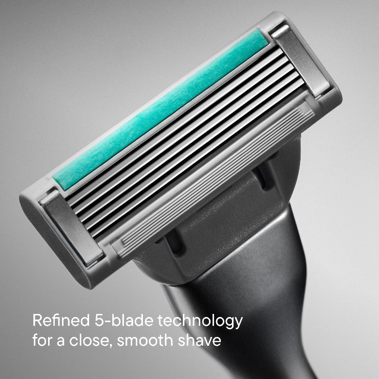 Harry's Plus Blade Refills